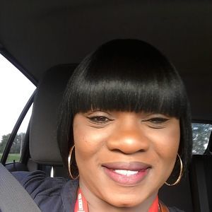 Meet your Posher, Lesley